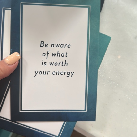 Mindfulness challenge - Picture 2 of 2